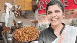 here is how the daughter of a pakora seller cleared the upsc exam ans became an ias officer iwh