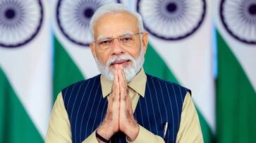 Womens Reservation Bill will take the country to new heights - PM Narendra Modi..ISR Womens Reservation Bill will take the country to new heights - PM Narendra Modi..ISR