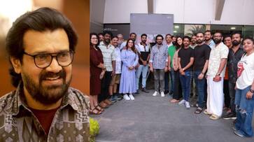actor shankar to direct his fourth film eric horror thriller genre starts rolling nsn actor shankar to direct his fourth film eric horror thriller genre starts rolling nsn