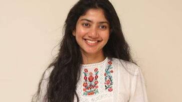 Sai Pallavi to act with Naga Chaitanya hrk Sai Pallavi to act with Naga Chaitanya hrk