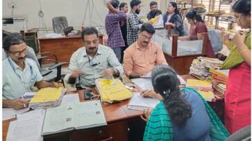 raid in 65 government offices in Kerala reveals anomalies in projects resource distribution under projects afe raid in 65 government offices in Kerala reveals anomalies in projects resource distribution under projects afe