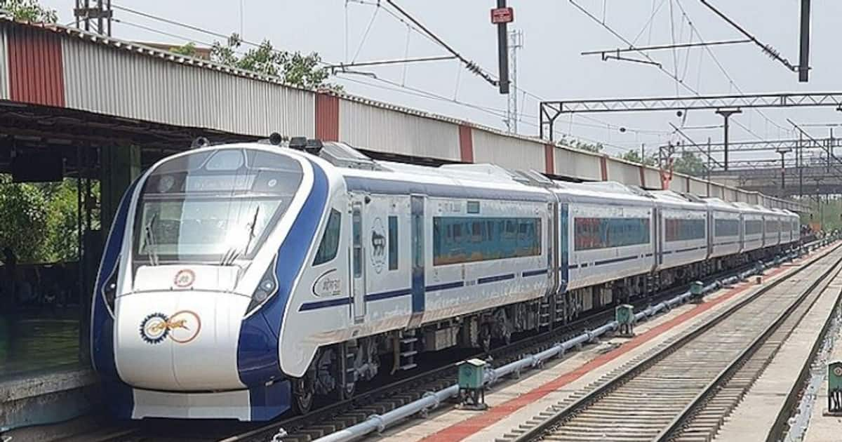 Railways to roll out 3rd Vande Bharat on Chennai-Bengaluru-Ernakulam route?