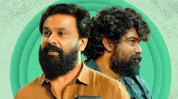 Voice Of Sathyanathan ott release on manorama max and simply south dileep joju george raffi Badushaa Cinemas nsn Voice Of Sathyanathan ott release on manorama max and simply south dileep joju george raffi Badushaa Cinemas nsn