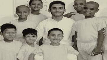 This is the story of 23-year-old Wali Rahmani, who is setting up 100 schools for poor Muslim children RMA This is the story of 23-year-old Wali Rahmani, who is setting up 100 schools for poor Muslim children RMA