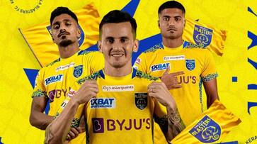 ISL 2023 Kerala Blasters vs Bengaluru FC Match Preview gkc ISL 2023 Kerala Blasters vs Bengaluru FC Match Preview gkc
