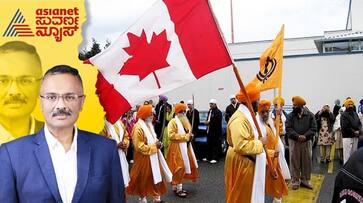 Sikhs are not minoroites in canada as in India that is how foreign country respect community Sikhs are not minoroites in canada as in India that is how foreign country respect community