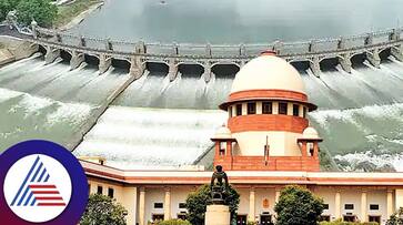 Kaveri water dispute: Tamil Nadu, Karnataka to face off again Why this controversy? RMA Kaveri water dispute: Tamil Nadu, Karnataka to face off again Why this controversy? RMA