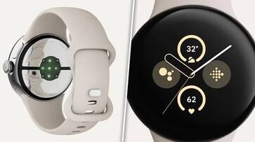 Google Pixel Watch 2 may feature enhanced health features like thermometer Report gcw Google Pixel Watch 2 may feature enhanced health features like thermometer Report gcw