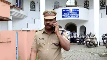 CPIM leader complaint police action are pressure tactics says ED kgn CPIM leader complaint police action are pressure tactics says ED kgn
