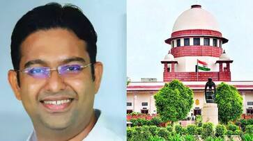 V for Kochi leader Nipun Cherian filed appeal in the Supreme Court in contempt of court case SSM V for Kochi leader Nipun Cherian filed appeal in the Supreme Court in contempt of court case SSM