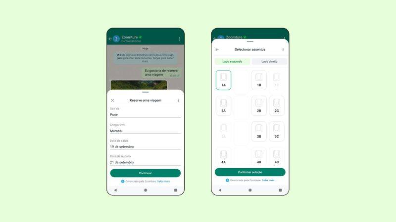 WhatsApp to offer in-app shopping for Indian users, announces new features and payment options sgb