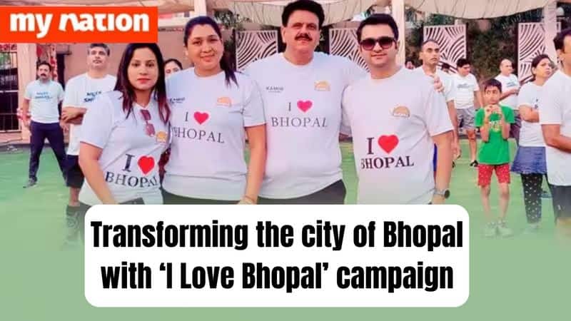 sparsh dwivedi i love bhopal campaign is bringing the citizens together to boost the economy iwh