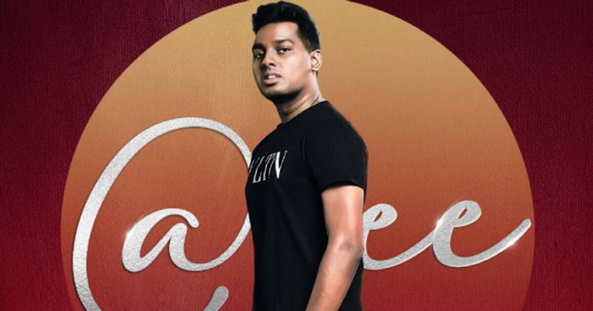 மெர்சல் அரசனுக்கு பர்த்டே! சிவகார்த்திகேயனை இயக்கியது முதல் தன் காதலை படமாக்கியது வரை அட்லீ பற்றிய சீக்ரெட்ஸ்