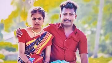 tired of dowry harassment Housewife committed suicide in four months of marriage in gadag gvd tired of dowry harassment Housewife committed suicide in four months of marriage in gadag gvd