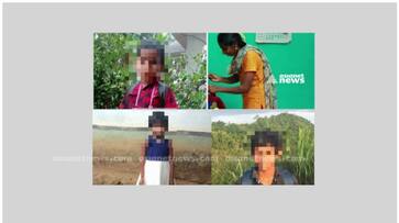 mother and her five children missing from wayanad apn mother and her five children missing from wayanad apn