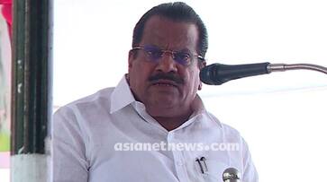 EP Jayarajan says Kerala will be developed on debt money kgn EP Jayarajan says Kerala will be developed on debt money kgn