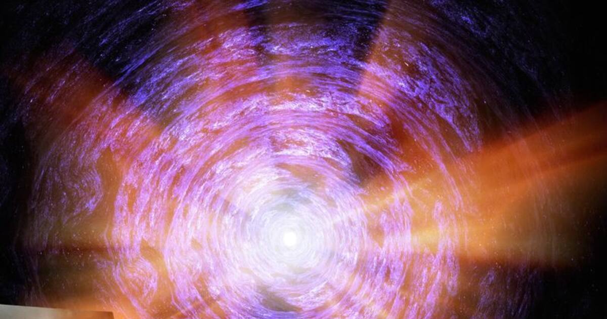 அமானுஷ்ய சக்தி கொண்ட இந்த பெண்னால் இறந்தவர்களுடன் பேச முடியுமாம்.. மரணத்திற்கு பின் இதுதான் நடக்குமாம்..