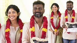 Did Sai Pallavi get married in a secret wedding event Heres the truth behind viral photo taking internet by storm ADC