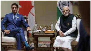 India takes tough stance on visa distribution Canadians cant come to India sts India takes tough stance on visa distribution Canadians cant come to India sts