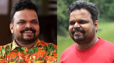 actor subish sudhi about cyber attack after he supported minister k radhakrishnan SSM actor subish sudhi about cyber attack after he supported minister k radhakrishnan SSM