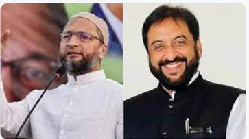 in Loksabha Why Asaduddin Owaisi and Imtiaz Jaleel Voted Against Women Reservation Bill san in Loksabha Why Asaduddin Owaisi and Imtiaz Jaleel Voted Against Women Reservation Bill san