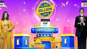 Flipkart Big Billion Days Sale 2023 page goes live offers on iPhones other gadgets to be announced soon gcw Flipkart Big Billion Days Sale 2023 page goes live offers on iPhones other gadgets to be announced soon gcw