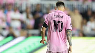 Football MLS 2023-24: Lionel Messi and Inter Miami's playoff dreams fizzle out osf Football MLS 2023-24: Lionel Messi and Inter Miami's playoff dreams fizzle out osf