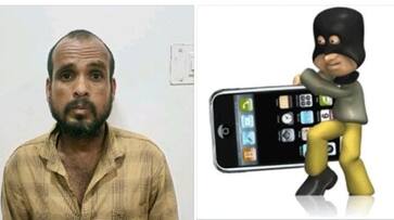 An audio of a thief bargaining for a stolen cell phone in Cuddalore has created a sensation KAK An audio of a thief bargaining for a stolen cell phone in Cuddalore has created a sensation KAK