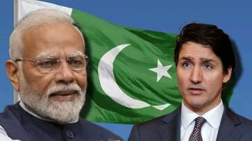 Pakistan on India Canada diplomacy rift kgn Pakistan on India Canada diplomacy rift kgn