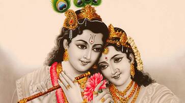 Radhashtami 2023: When is Srimati Radharani's birthday? Know date, significance, vrat and more anr Radhashtami 2023: When is Srimati Radharani's birthday? Know date, significance, vrat and more anr