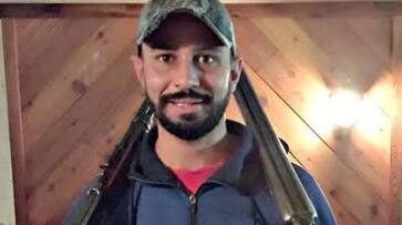 Who was Sukha Duneke, gangster and Khalistani terrorist killed in Canada AJR Who was Sukha Duneke, gangster and Khalistani terrorist killed in Canada AJR