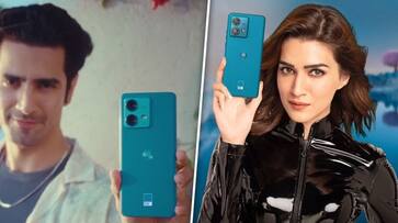 Motorola Edge 40 Neo with 6 55 inch pOLED display 5000mAh battery launched check details gcw Motorola Edge 40 Neo with 6 55 inch pOLED display 5000mAh battery launched check details gcw