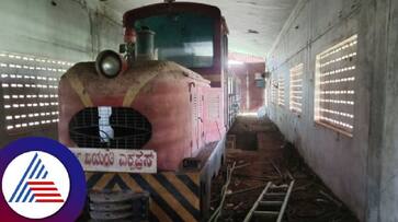 Swarna Jayanti Express to stop running permanently in karwar at uttara kannada rav Swarna Jayanti Express to stop running permanently in karwar at uttara kannada rav