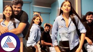 Actress Nivedita Gowda took a big step with her husband Chandan Shetty trolled suc Actress Nivedita Gowda took a big step with her husband Chandan Shetty trolled suc