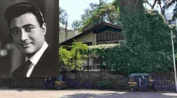 Bollywood legendary Star actor dev anand mumbai House sold for 400 Cr JMS Bollywood legendary Star actor dev anand mumbai House sold for 400 Cr JMS