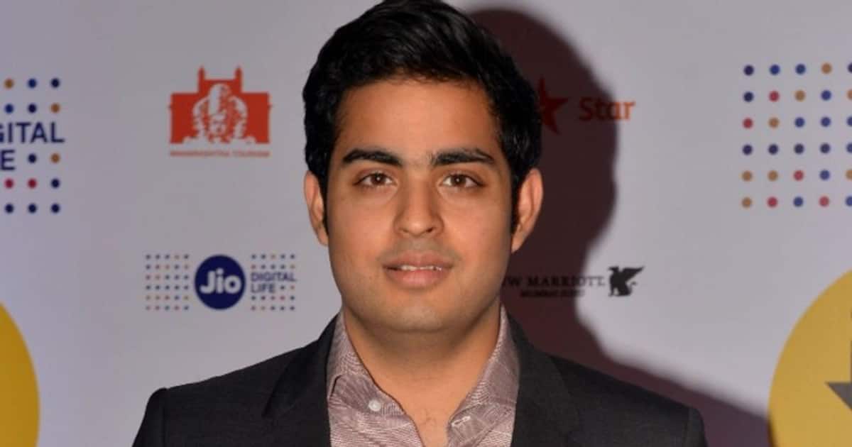 Akash Ambani’s Biography Birth Education Family Marriage