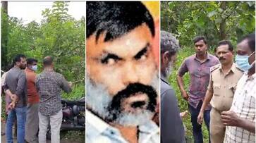 Missing middle aged man from wayanad found dead btb Missing middle aged man from wayanad found dead btb