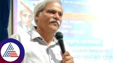 Engineers must provide justice to farmers says minister Darshanapur at yadgir rav Engineers must provide justice to farmers says minister Darshanapur at yadgir rav