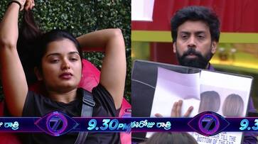 bigg boss telugu 7 tough challenge to contestants ksr bigg boss telugu 7 tough challenge to contestants ksr