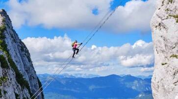 man fallen from famous Stairway To Heaven and died rlp man fallen from famous Stairway To Heaven and died rlp