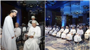 gulf news omap platform launched in oman rvn gulf news omap platform launched in oman rvn