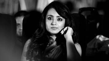 Marriage Gossip Kollywood Queen Trisha Reacted back with a mass tweet ans Marriage Gossip Kollywood Queen Trisha Reacted back with a mass tweet ans