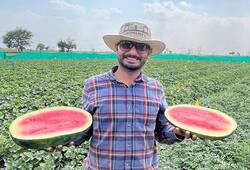 This NIT and IIT alumnus is leading the way in organic farming by being a role model for his fellow farmers iwh