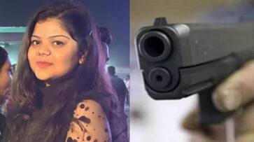 Female college student shot dead during late night party joy Female college student shot dead during late night party joy