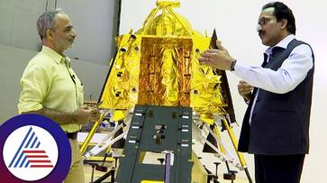 It will be HISTORIC if Vikram and Pragyan wake up on September 22 says Isro Chief S Somanath san It will be HISTORIC if Vikram and Pragyan wake up on September 22 says Isro Chief S Somanath san