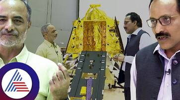 Indian Space station soon says Isro Chairman S Somanath in Asianet News Executive Chairman Rajesh Kalra Interview san Indian Space station soon says Isro Chairman S Somanath in Asianet News Executive Chairman Rajesh Kalra Interview san