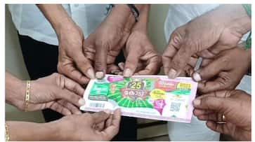 Onam Bumper 2023 Winner: Lucky winners from Tamil Nadu come together with winning ticket rkn Onam Bumper 2023 Winner: Lucky winners from Tamil Nadu come together with winning ticket rkn
