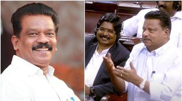 Muslim League MP Abdul Vahab raised Radhakrishnan caste discrimination issue in Indian Parliament Rajya Sabha asd Muslim League MP Abdul Vahab raised Radhakrishnan caste discrimination issue in Indian Parliament Rajya Sabha asd