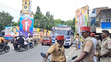 public highly disturbed for independent mla birthday celebration in puducherry vel public highly disturbed for independent mla birthday celebration in puducherry vel