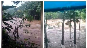 Heavy rains, landslides Traffic ban warning to avoid travel to hilly areas fvv Heavy rains, landslides Traffic ban warning to avoid travel to hilly areas fvv